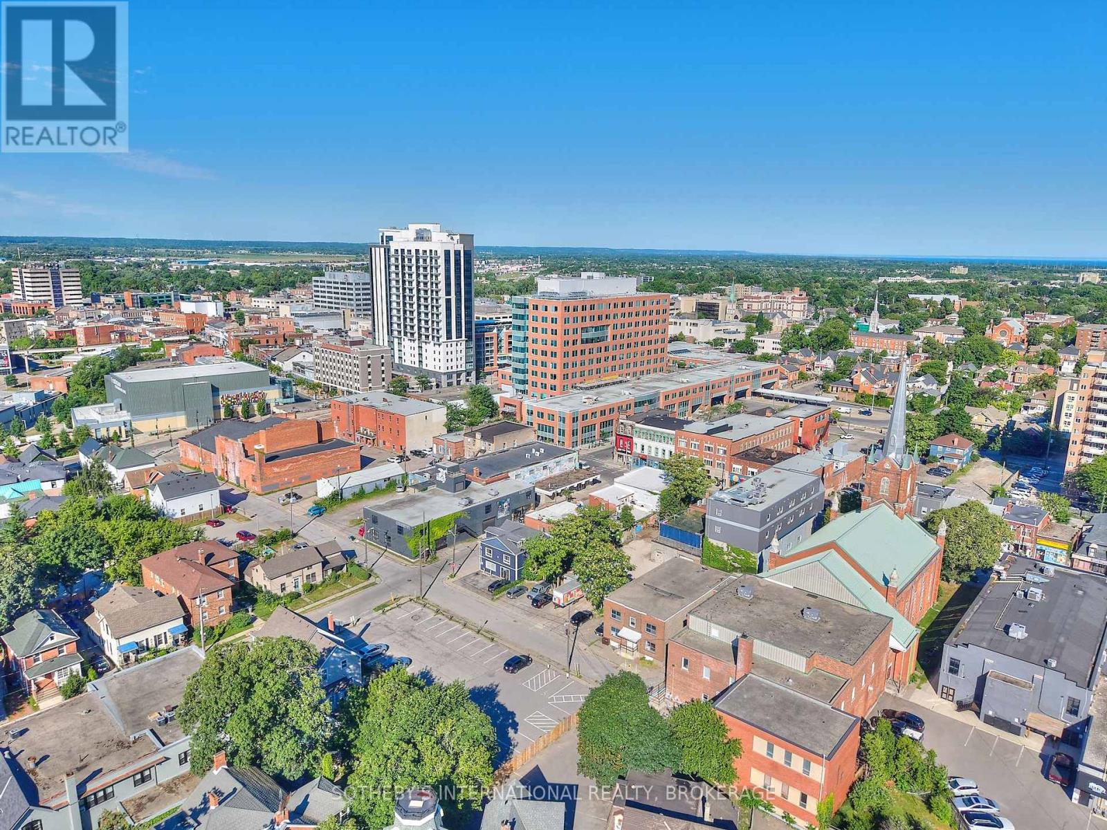 45 Court Street, St. Catharines, Ontario  L2R 4R8 - Photo 39 - X12410923