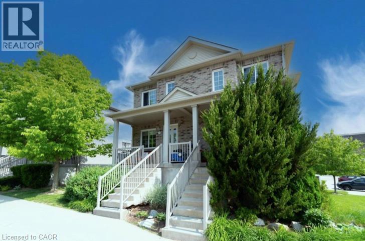 35 Mountford Drive Unit# 121, Guelph, Ontario  N1E 0G6 - Photo 3 - 40770225