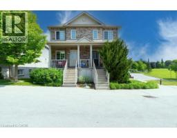 35 MOUNTFORD Drive Unit# 121, Guelph, Ontario