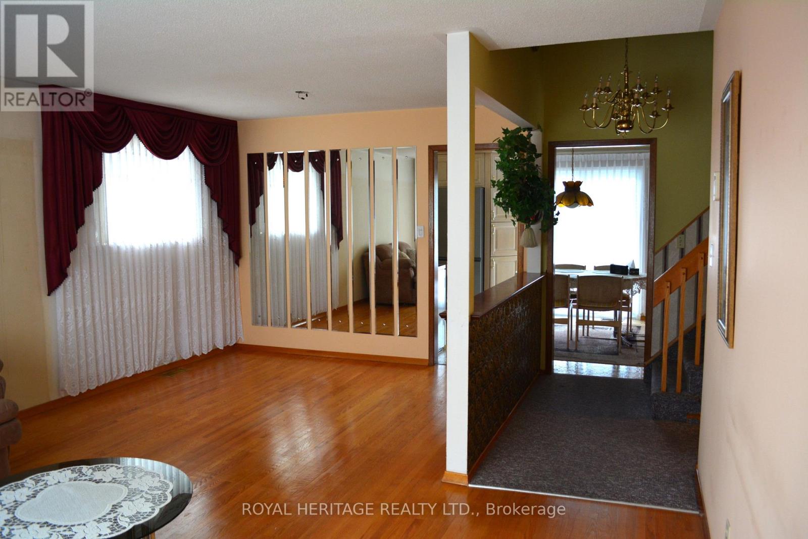 62 Brant Court, Oshawa, Ontario  L1G 4M9 - Photo 14 - E12410904
