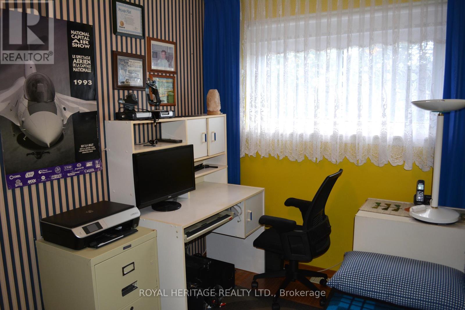 62 Brant Court, Oshawa, Ontario  L1G 4M9 - Photo 21 - E12410904