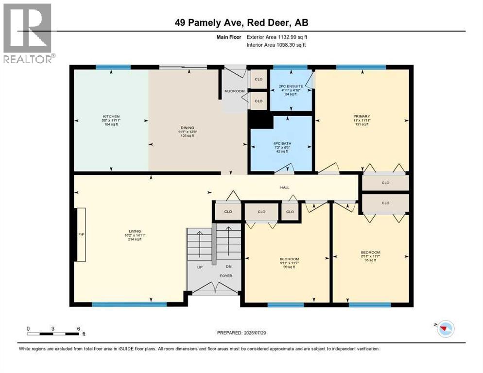 49 Pamely Avenue, Red Deer, Alberta  T4P 1L2 - Photo 36 - A2245649