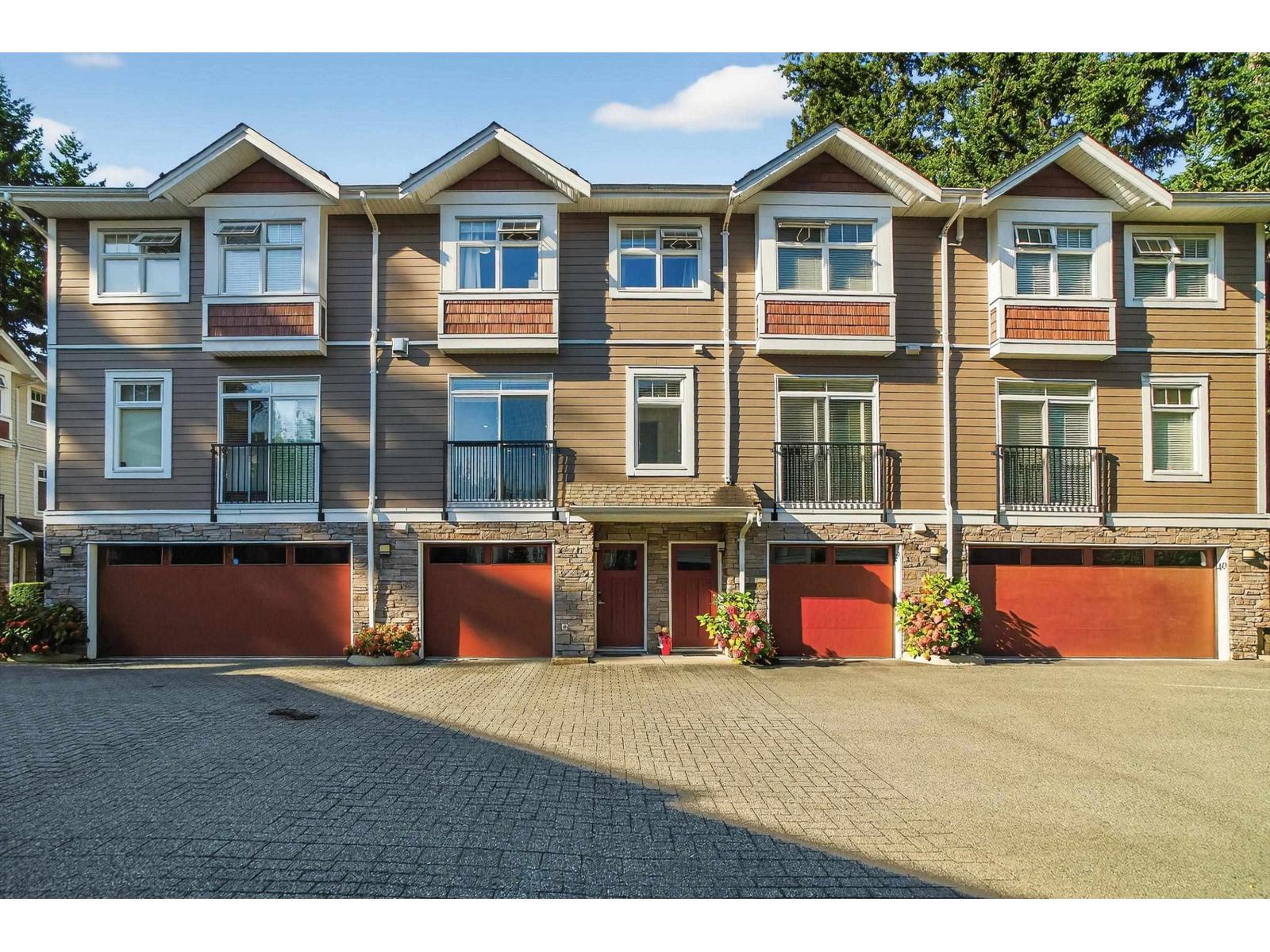 38 2689 PARKWAY DRIVE, Surrey, British Columbia