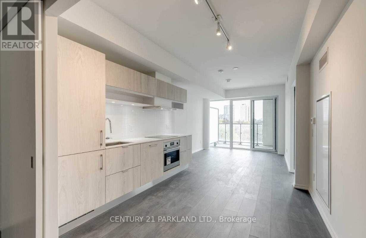 632 - 8 Hillsdale Avenue E, Toronto, Ontario  M4S 0B2 - Photo 1 - C12410903