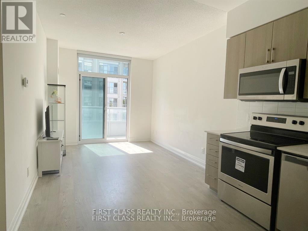 708 - 591 Sheppard Avenue E, Toronto, Ontario  M2K 0G2 - Photo 3 - C12410906