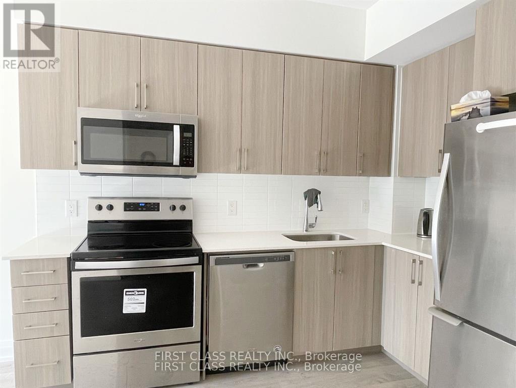 708 - 591 Sheppard Avenue E, Toronto, Ontario  M2K 0G2 - Photo 5 - C12410906