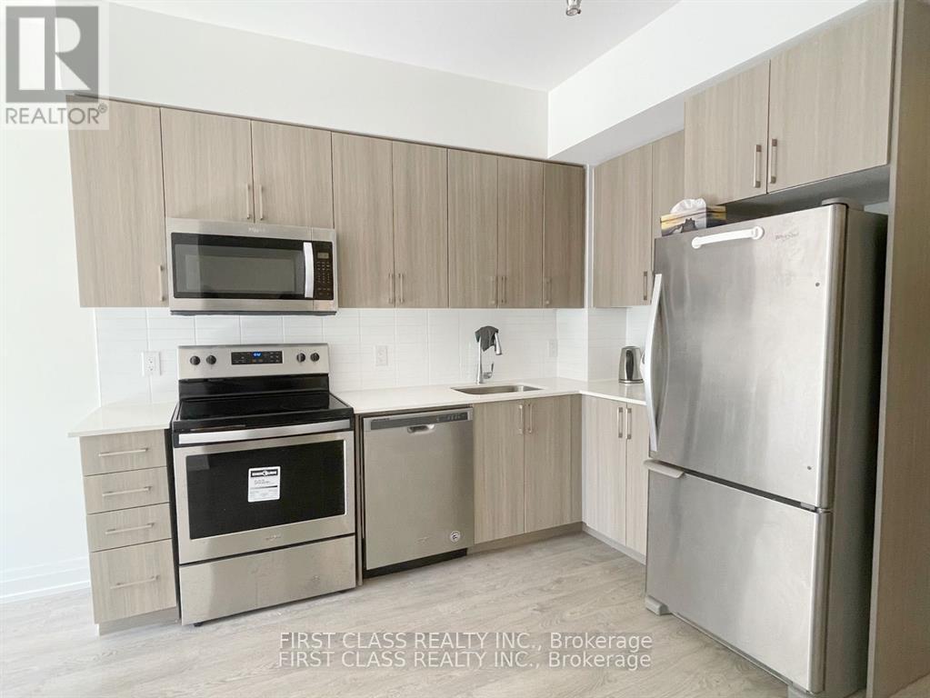 708 - 591 Sheppard Avenue E, Toronto, Ontario  M2K 0G2 - Photo 6 - C12410906