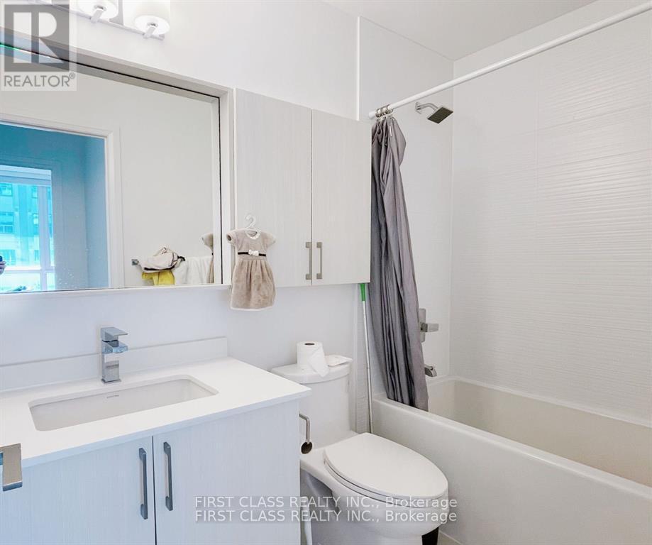 708 - 591 Sheppard Avenue E, Toronto, Ontario  M2K 0G2 - Photo 7 - C12410906