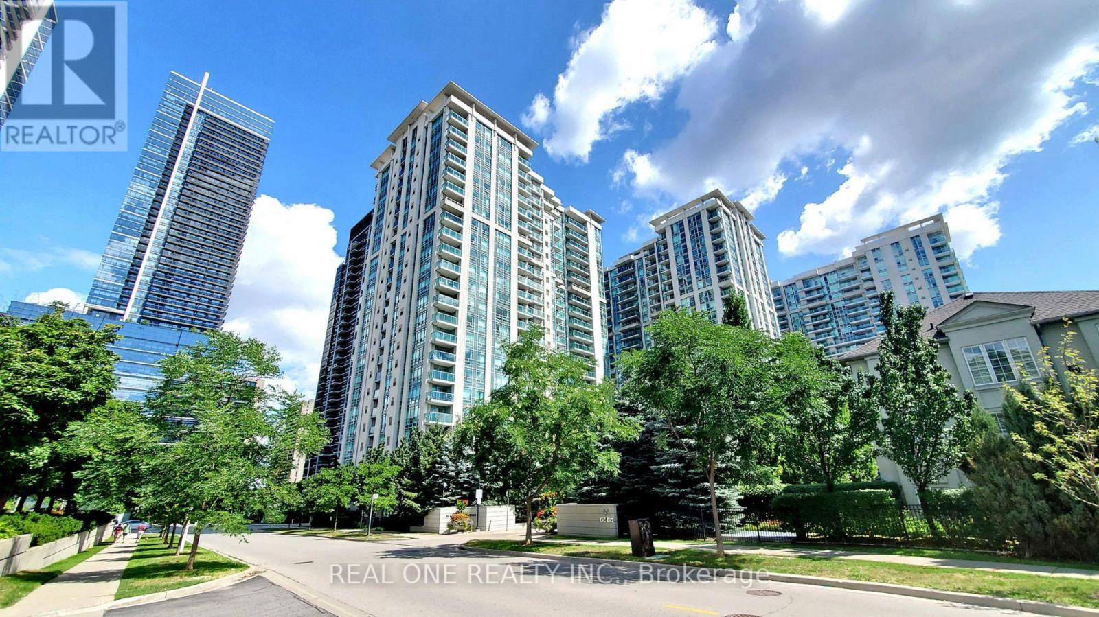 1516 - 31 BALES AVENUE, Toronto, Ontario