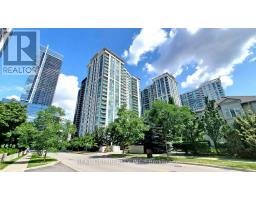 1516 - 31 BALES AVENUE, Toronto, Ontario