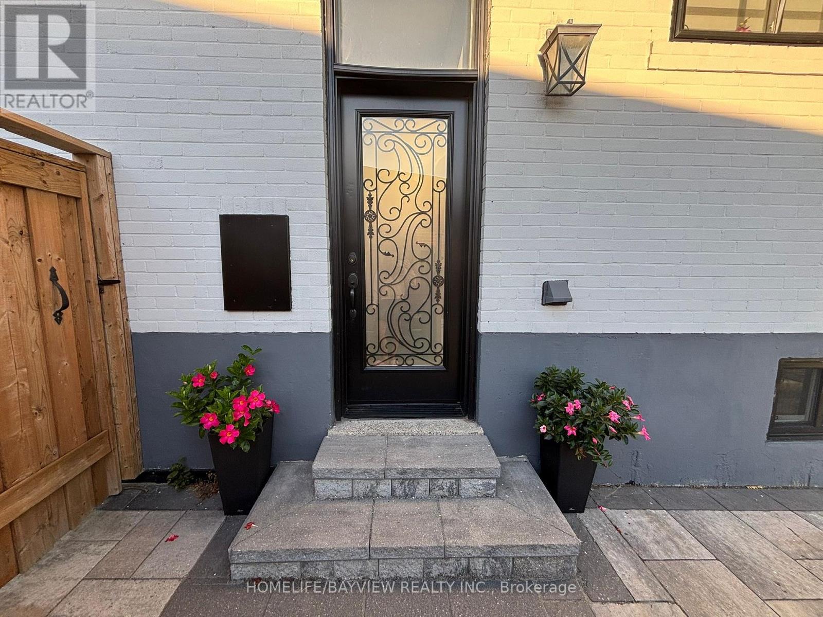 Bsmt - 68 Knighton Drive, Toronto, Ontario  M4A 1W2 - Photo 2 - C12410930