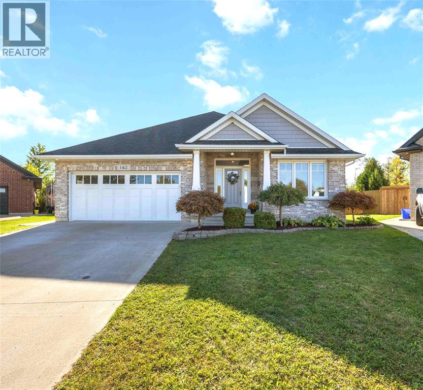 142 Madison D'Andrea AVENUE, Sarnia, Ontario