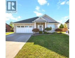 142 Madison D'Andrea AVENUE, Sarnia, Ontario