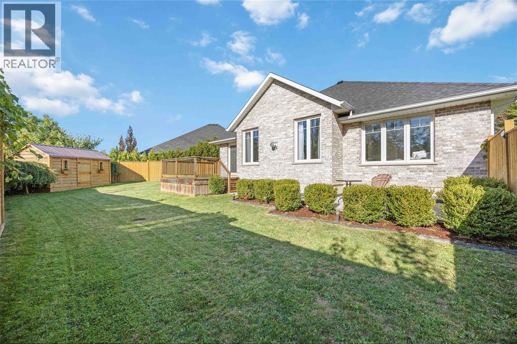 142 Madison D'andrea Avenue, Sarnia, Ontario  N7S 6L9 - Photo 37 - 25023727