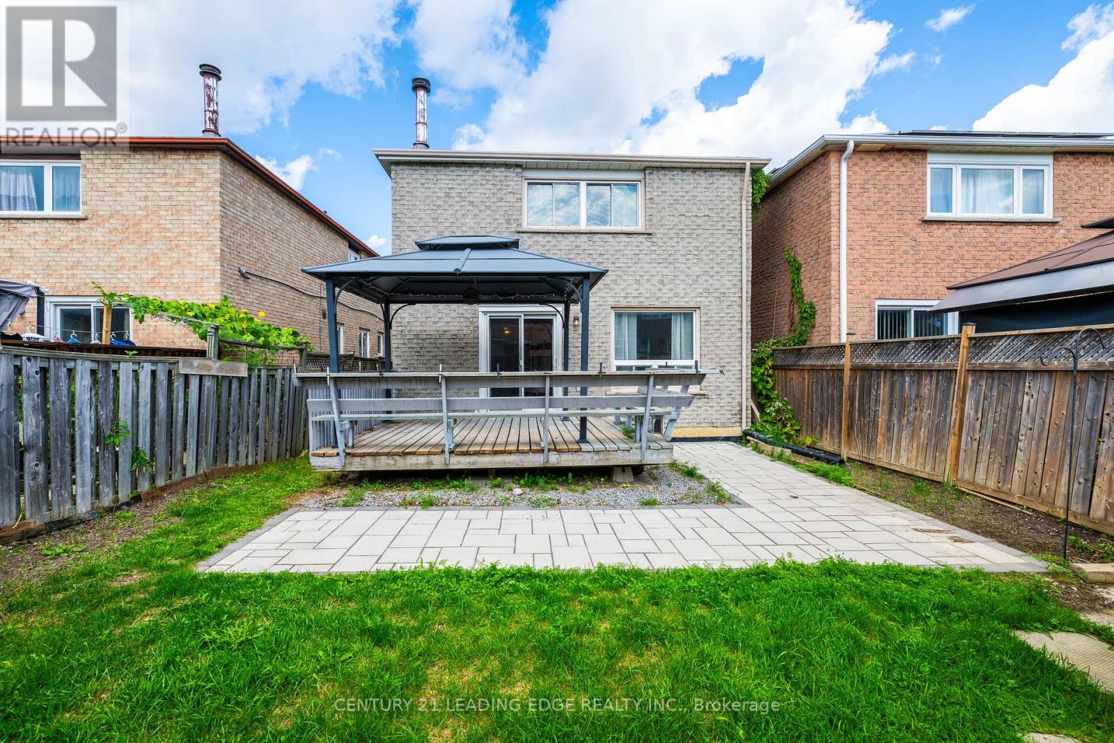 39 Lavron Court, Markham, Ontario  L3S 2N8 - Photo 38 - N12410928