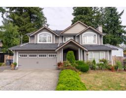 14075 110A AVENUE, Surrey, British Columbia