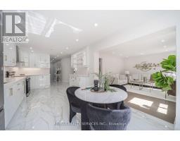 10 LINDERWOOD DRIVE, Brampton, Ontario