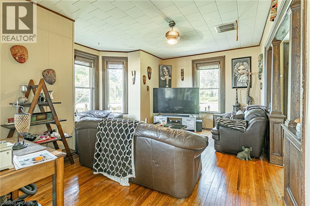 652 Villa Nova Road, Villa Nova, Ontario  N0E 1Y0 - Photo 12 - 40771094