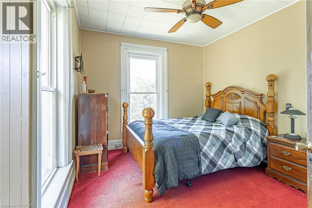 652 Villa Nova Road, Villa Nova, Ontario  N0E 1Y0 - Photo 17 - 40771094