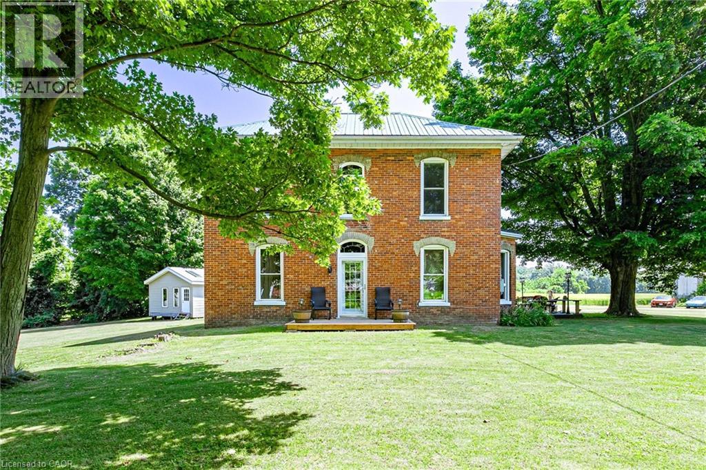 652 Villa Nova Road, Villa Nova, Ontario  N0E 1Y0 - Photo 2 - 40771094