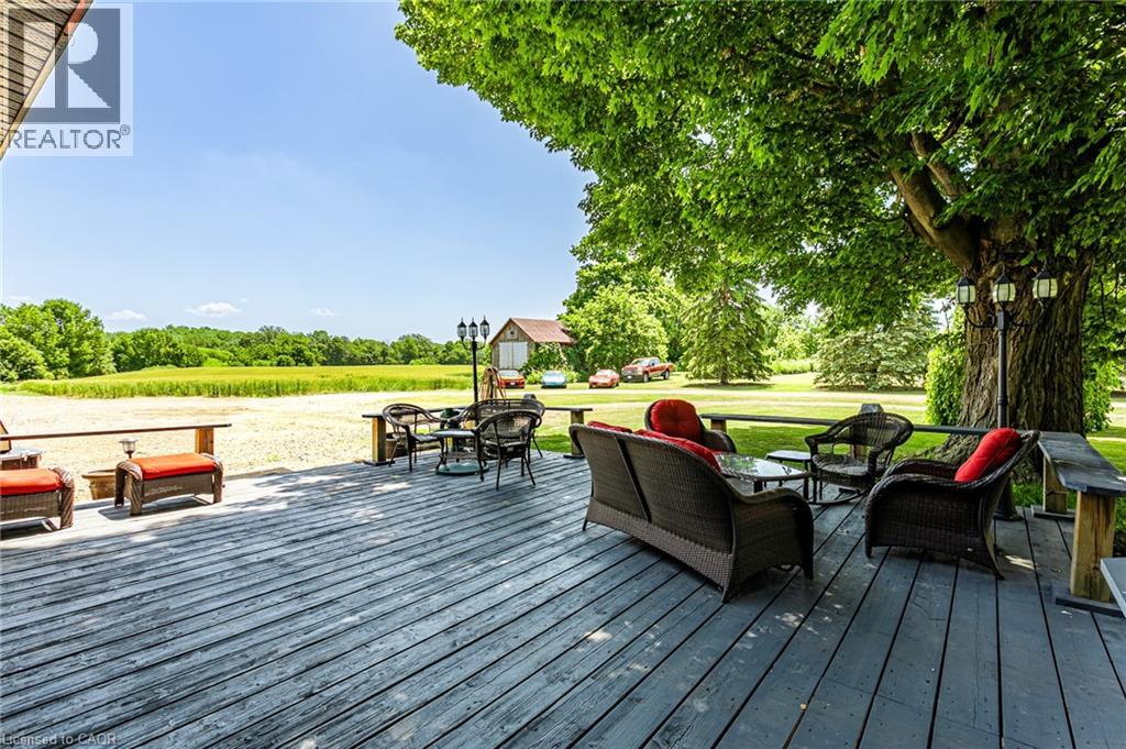 652 Villa Nova Road, Villa Nova, Ontario  N0E 1Y0 - Photo 21 - 40771094