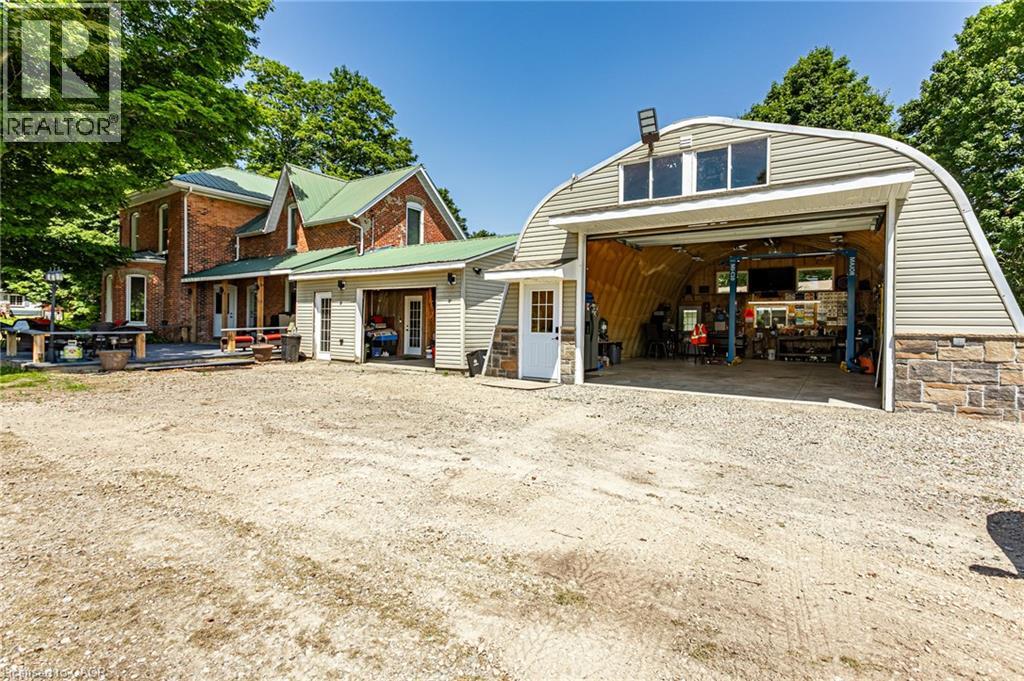 652 Villa Nova Road, Villa Nova, Ontario  N0E 1Y0 - Photo 22 - 40771094
