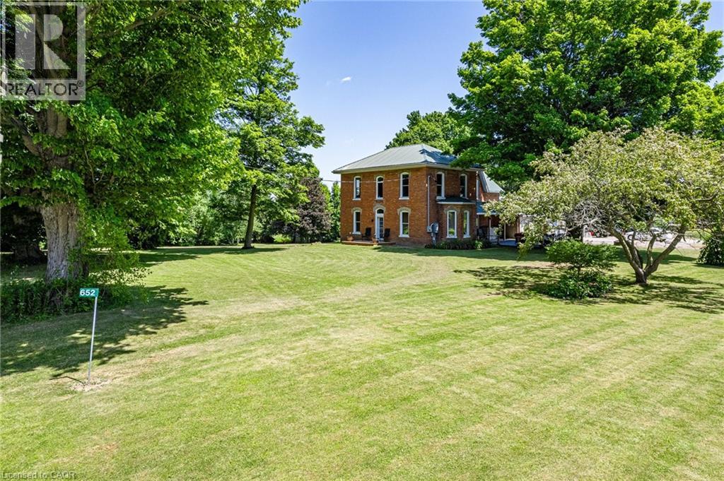 652 Villa Nova Road, Villa Nova, Ontario  N0E 1Y0 - Photo 29 - 40771094