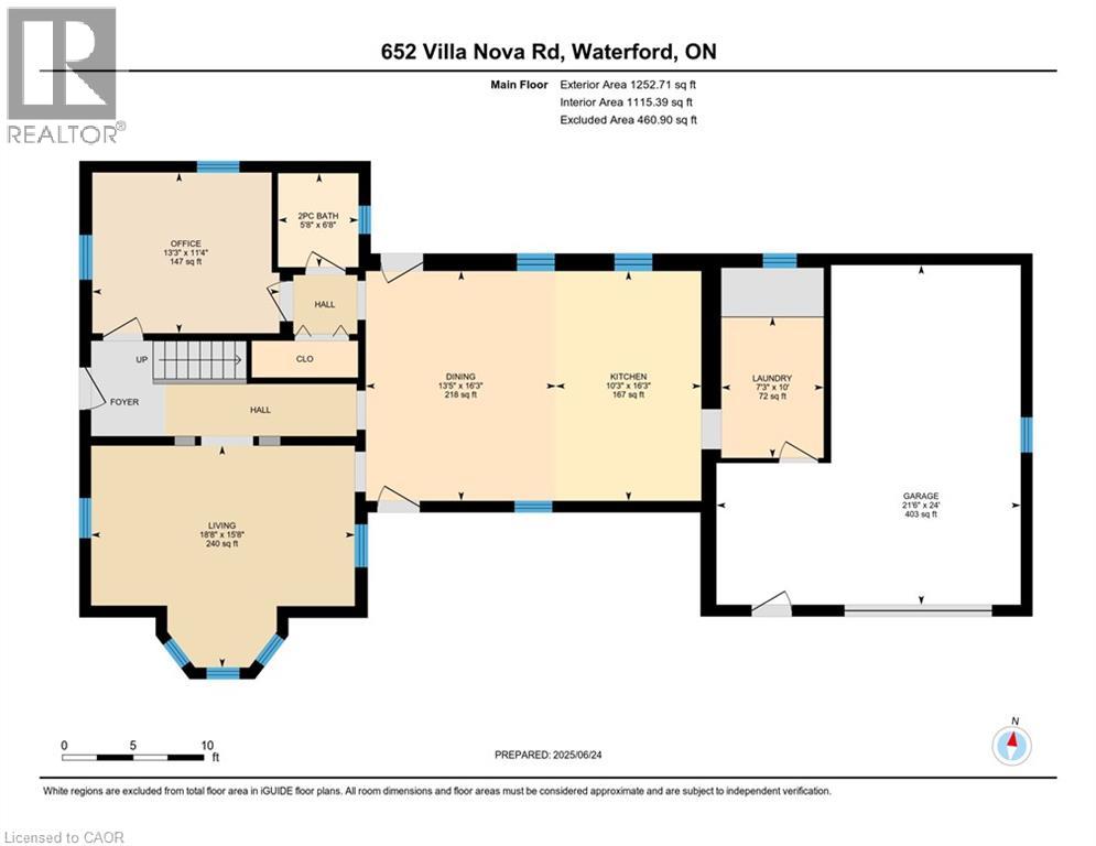 652 Villa Nova Road, Villa Nova, Ontario  N0E 1Y0 - Photo 38 - 40771094