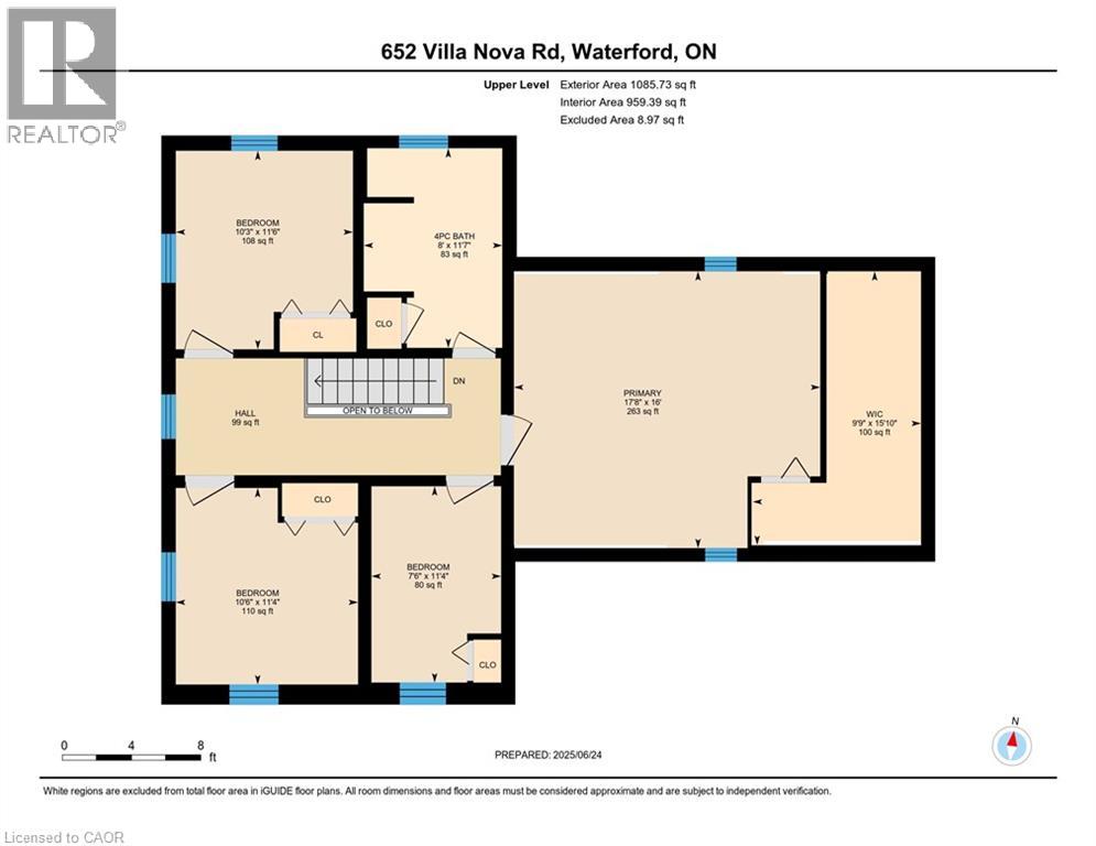 652 Villa Nova Road, Villa Nova, Ontario  N0E 1Y0 - Photo 39 - 40771094