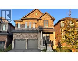 99 CROSSMORE Crescent, cambridge, Ontario