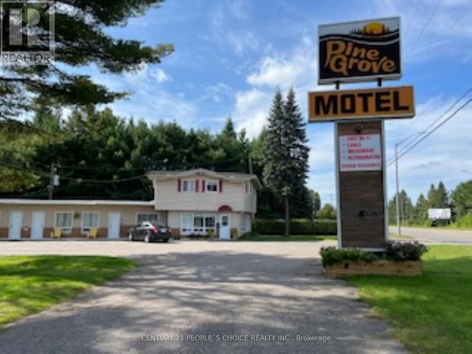 1515 TRUNK ROAD, Sault Ste Marie, Ontario