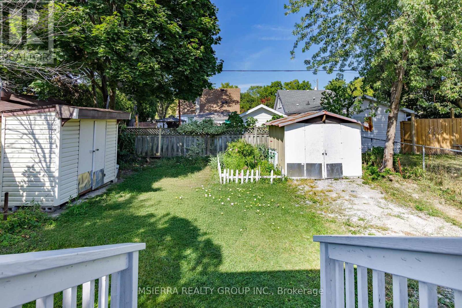 59 Hamilton Street, St. Catharines, Ontario  L2S 1K8 - Photo 21 - X12410919