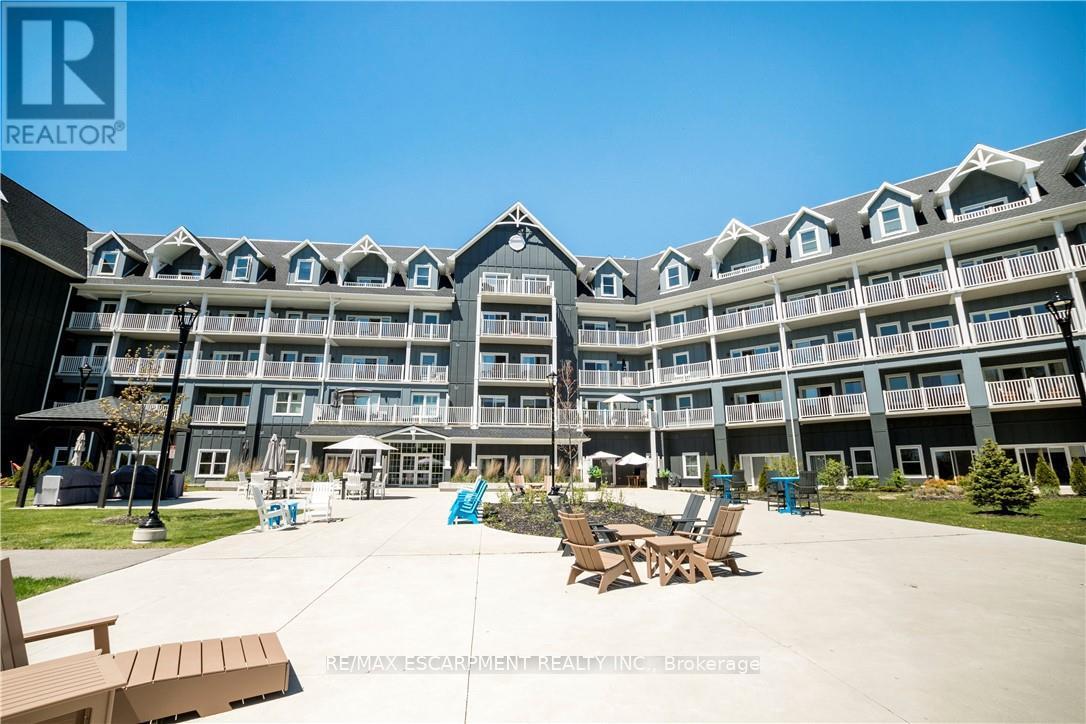 213 - 39 Sister Varga Terrace, Hamilton, Ontario  L9B 0J7 - Photo 40 - X12410925