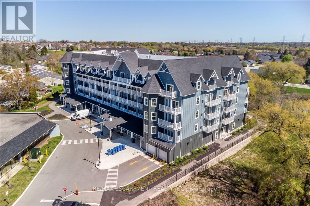 213 - 39 Sister Varga Terrace, Hamilton, Ontario  L9B 0J7 - Photo 48 - X12410925