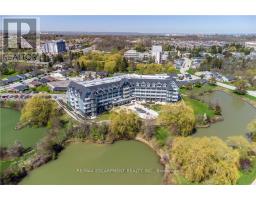 213 - 39 SISTER VARGA TERRACE, Hamilton, Ontario