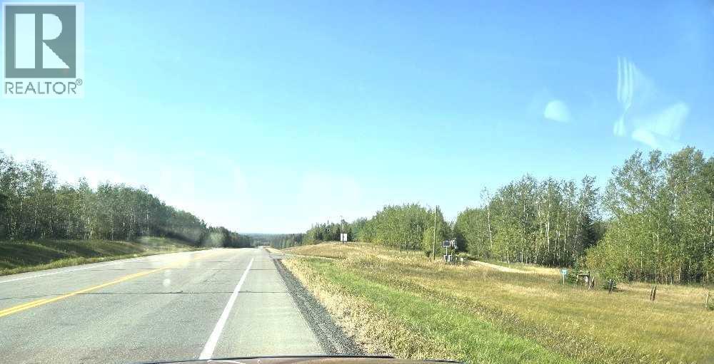 Hwy 20 Junction 13, Hwy 20 Highway, Winfield, Alberta  T0C 2X0 - Photo 1 - A2257694