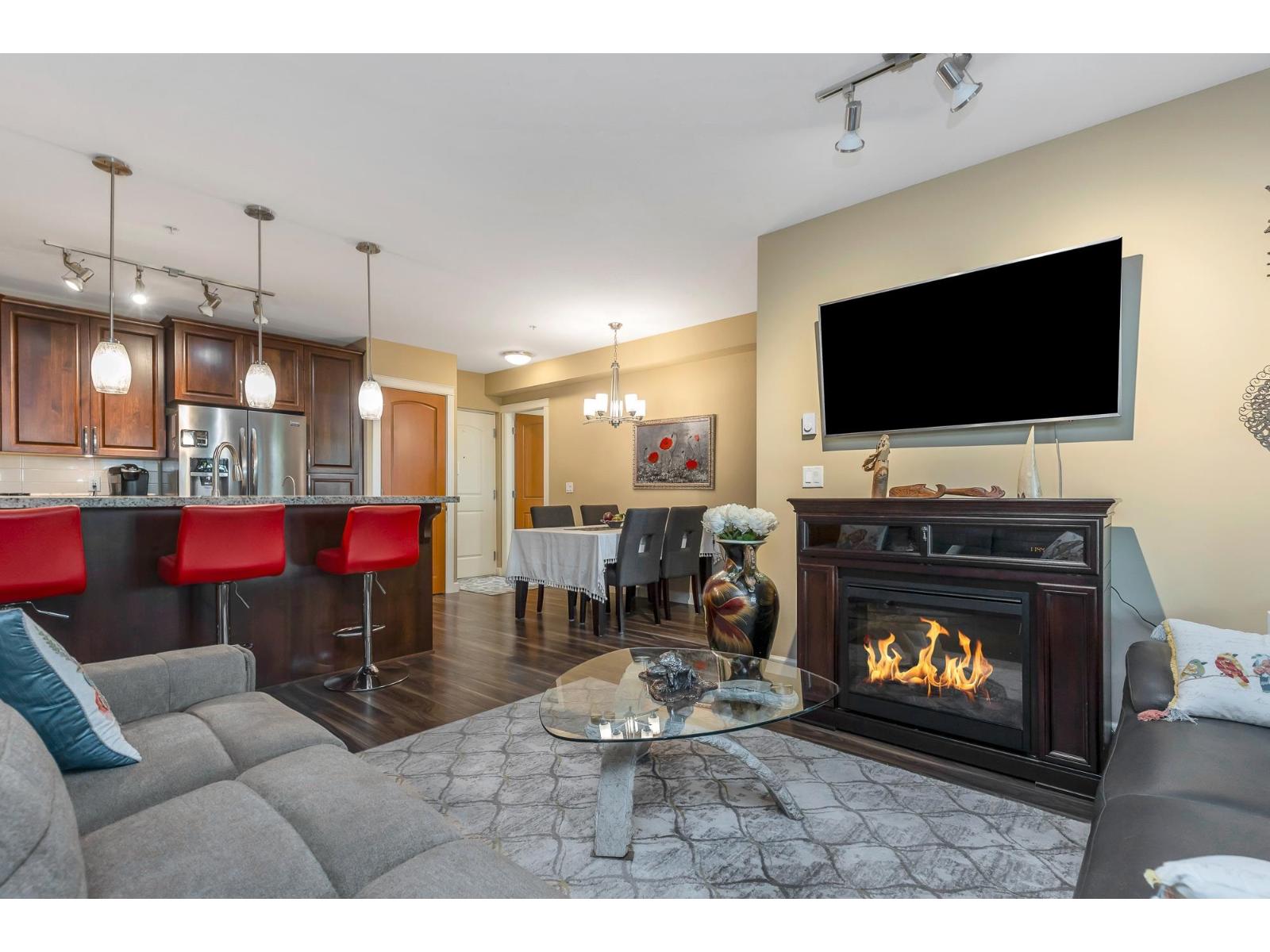 129 2860 Trethewey Street, Abbotsford, British Columbia  V2T 0G5 - Photo 6 - R3048397