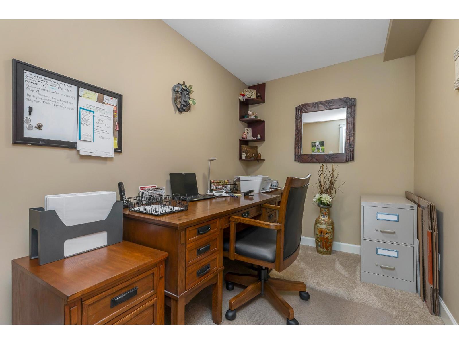 129 2860 Trethewey Street, Abbotsford, British Columbia  V2T 0G5 - Photo 21 - R3048397