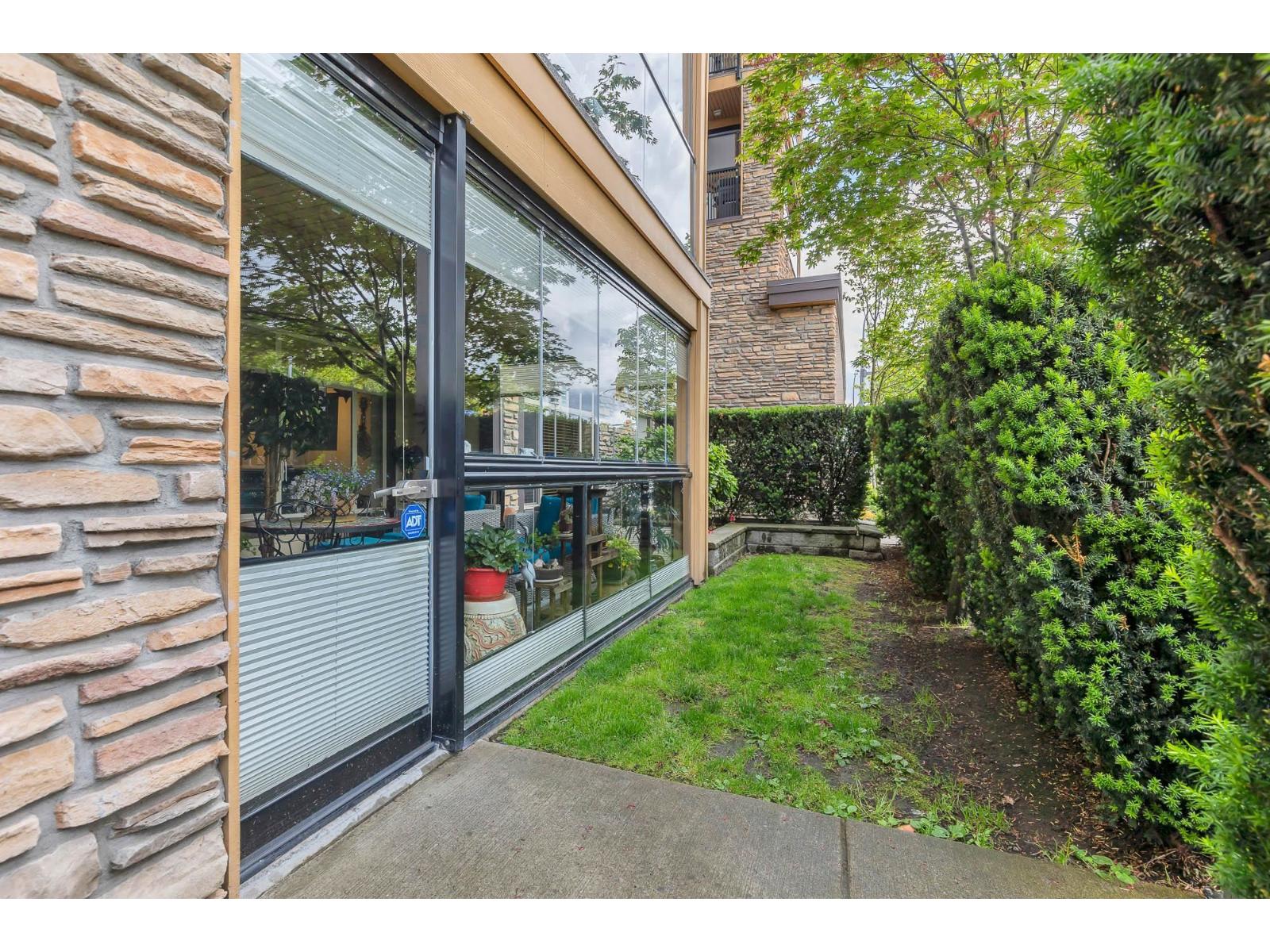 129 2860 Trethewey Street, Abbotsford, British Columbia  V2T 0G5 - Photo 25 - R3048397
