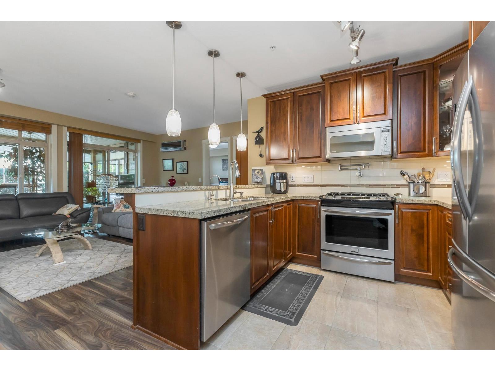 129 2860 Trethewey Street, Abbotsford, British Columbia  V2T 0G5 - Photo 17 - R3048397
