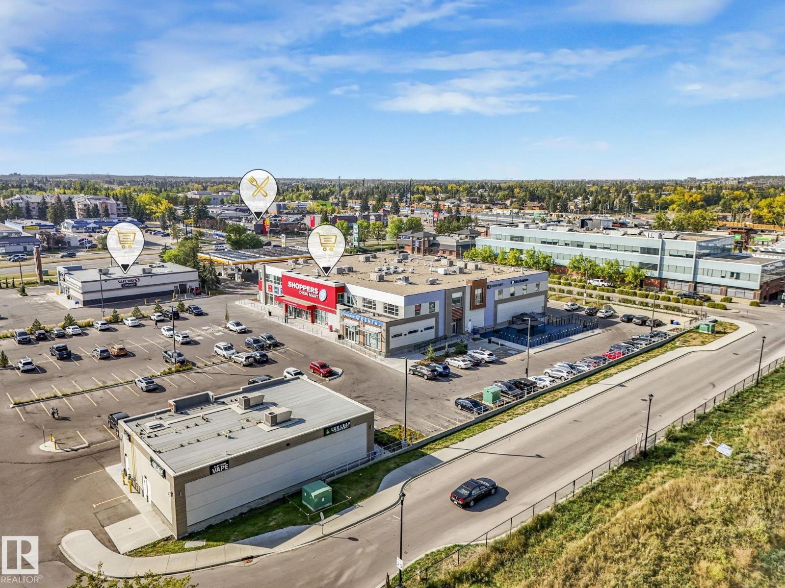 #706 2606 109 St Nw, Edmonton, Alberta  T6J 3S9 - Photo 7 - E4458236