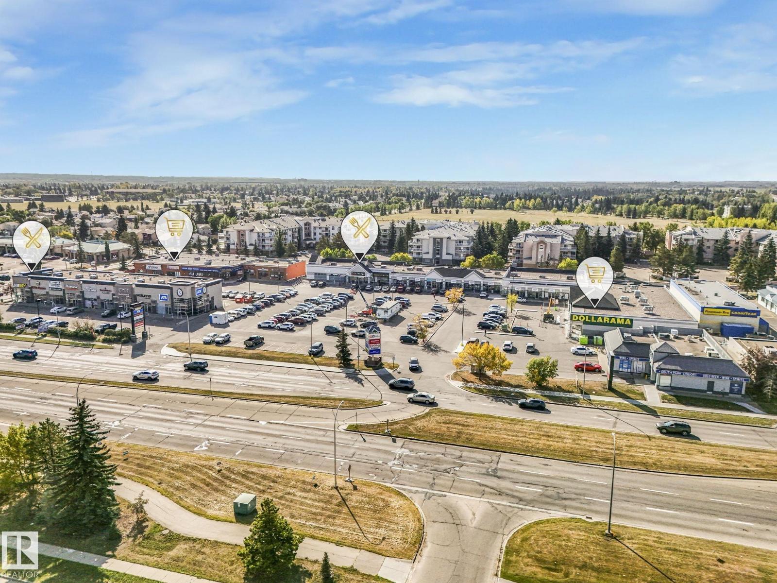 #706 2606 109 St Nw, Edmonton, Alberta  T6J 3S9 - Photo 9 - E4458236