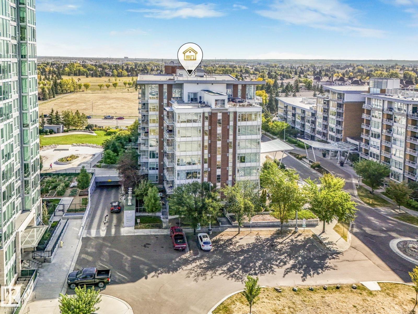 #706 2606 109 St Nw, Edmonton, Alberta  T6J 3S9 - Photo 12 - E4458236