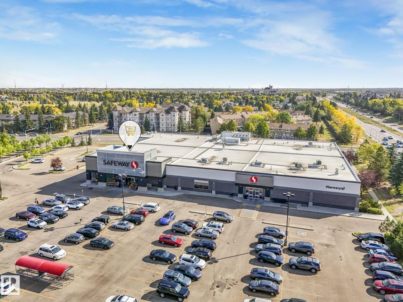 #706 2606 109 St Nw, Edmonton, Alberta  T6J 3S9 - Photo 8 - E4458236