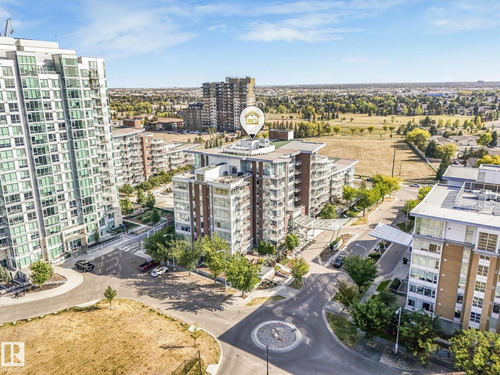 #706 2606 109 St Nw, Edmonton, Alberta  T6J 3S9 - Photo 11 - E4458236