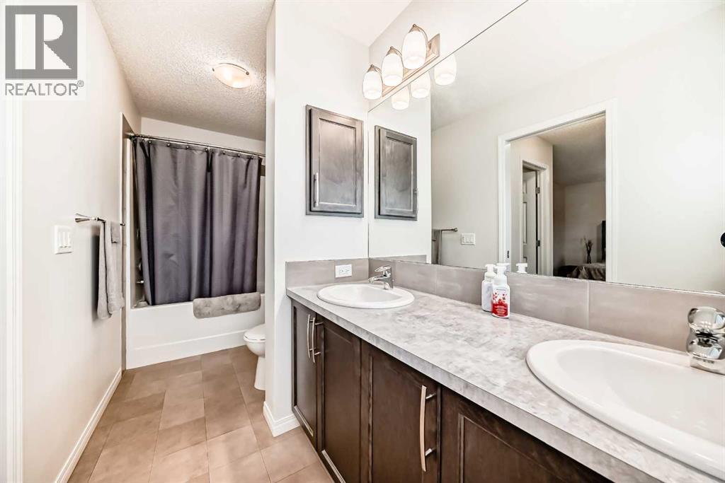 58 Buckskin Way, Cochrane, Alberta  T4C 2P2 - Photo 27 - A2256583