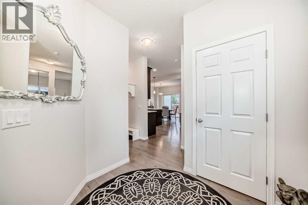 58 Buckskin Way, Cochrane, Alberta  T4C 2P2 - Photo 17 - A2256583