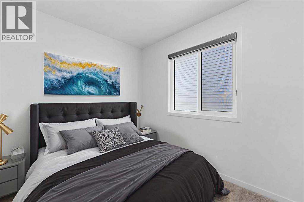 21 Edith Gate Nw, Calgary, Alberta  T3R 1Z3 - Photo 40 - A2257638