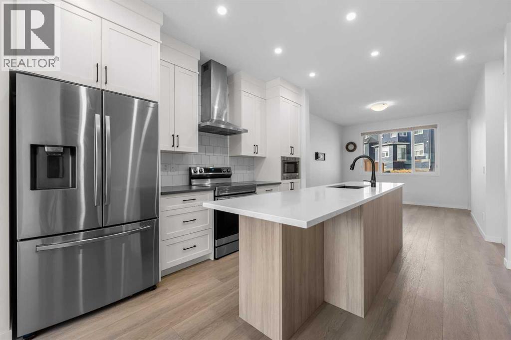 21 Edith Gate Nw, Calgary, Alberta  T3R 1Z3 - Photo 15 - A2257638