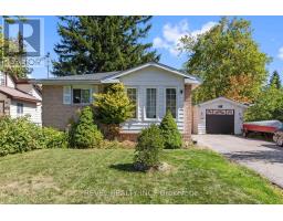 80 ST PATRICK STREET, Kawartha Lakes, Ontario